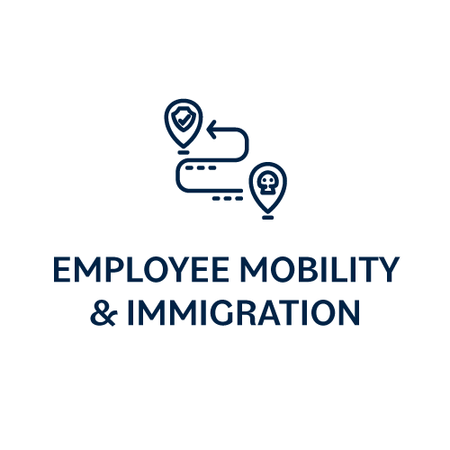 Employee Mobility & Immigration