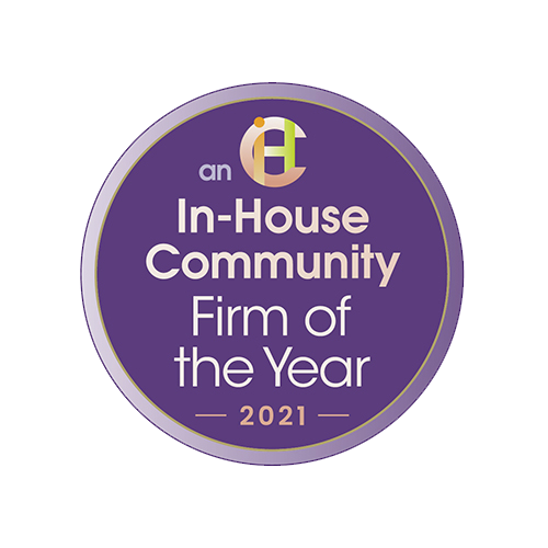 In House Community (Asian mena Counsel)