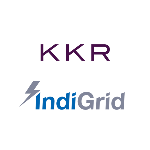 KKR-IndiGrid