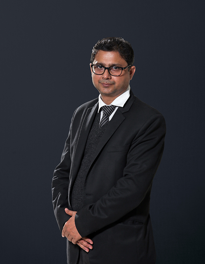 Kamal Shankar