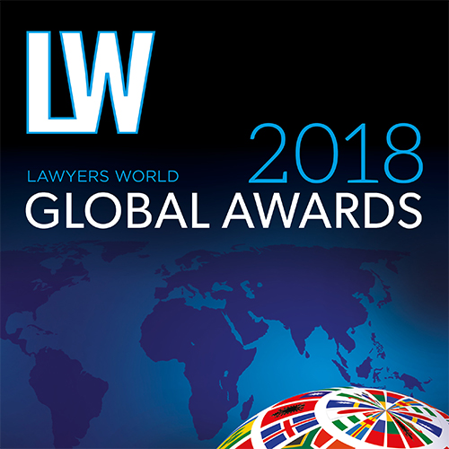Lawyers World Global Awards