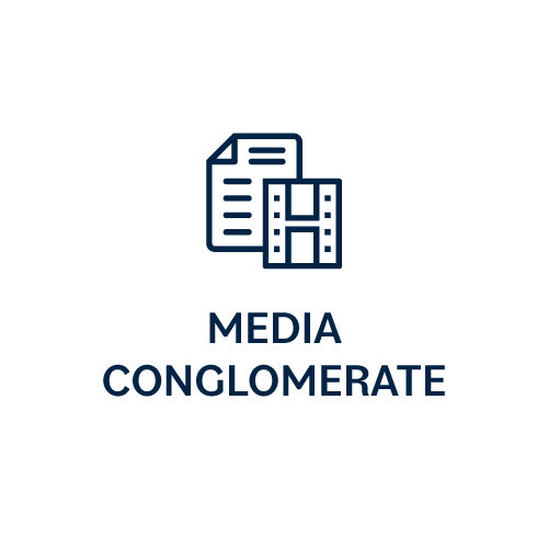 Media Conglomerate