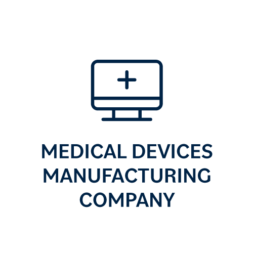 Medical Devices Manufacturing Company