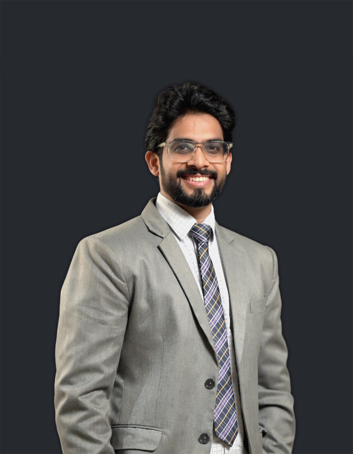 Nikunj Maheshwari