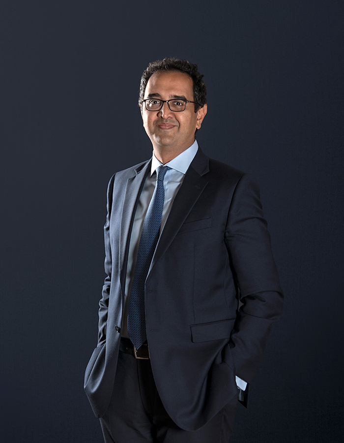 Nilang Desai