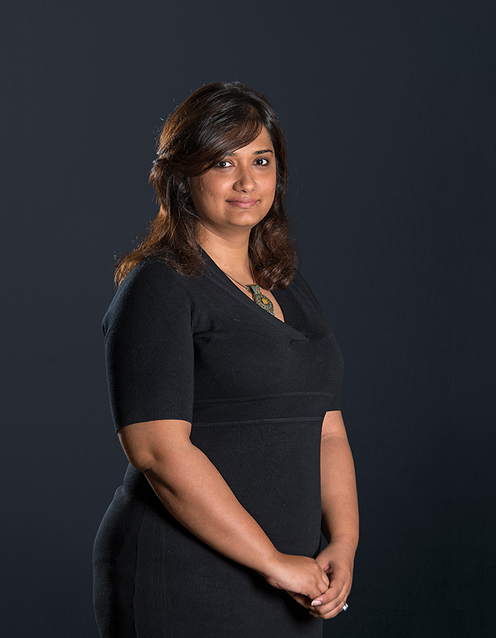 Nilanjana Singh