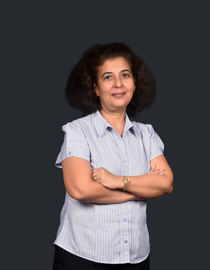 Nohid Nooreyezdan