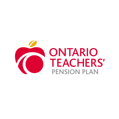 Ontario Teachers Pension Plan