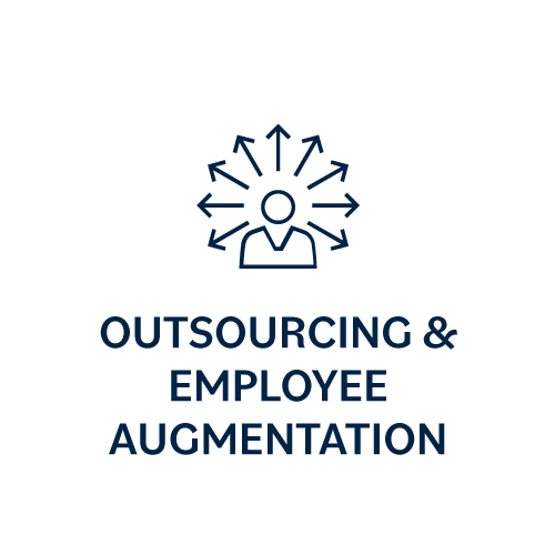 Outsourcing & Employee Augmentation