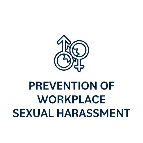 Prevention of Workplace Sexual Harassment