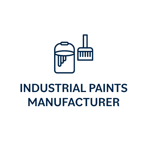 Industrial Paints Manufacturer