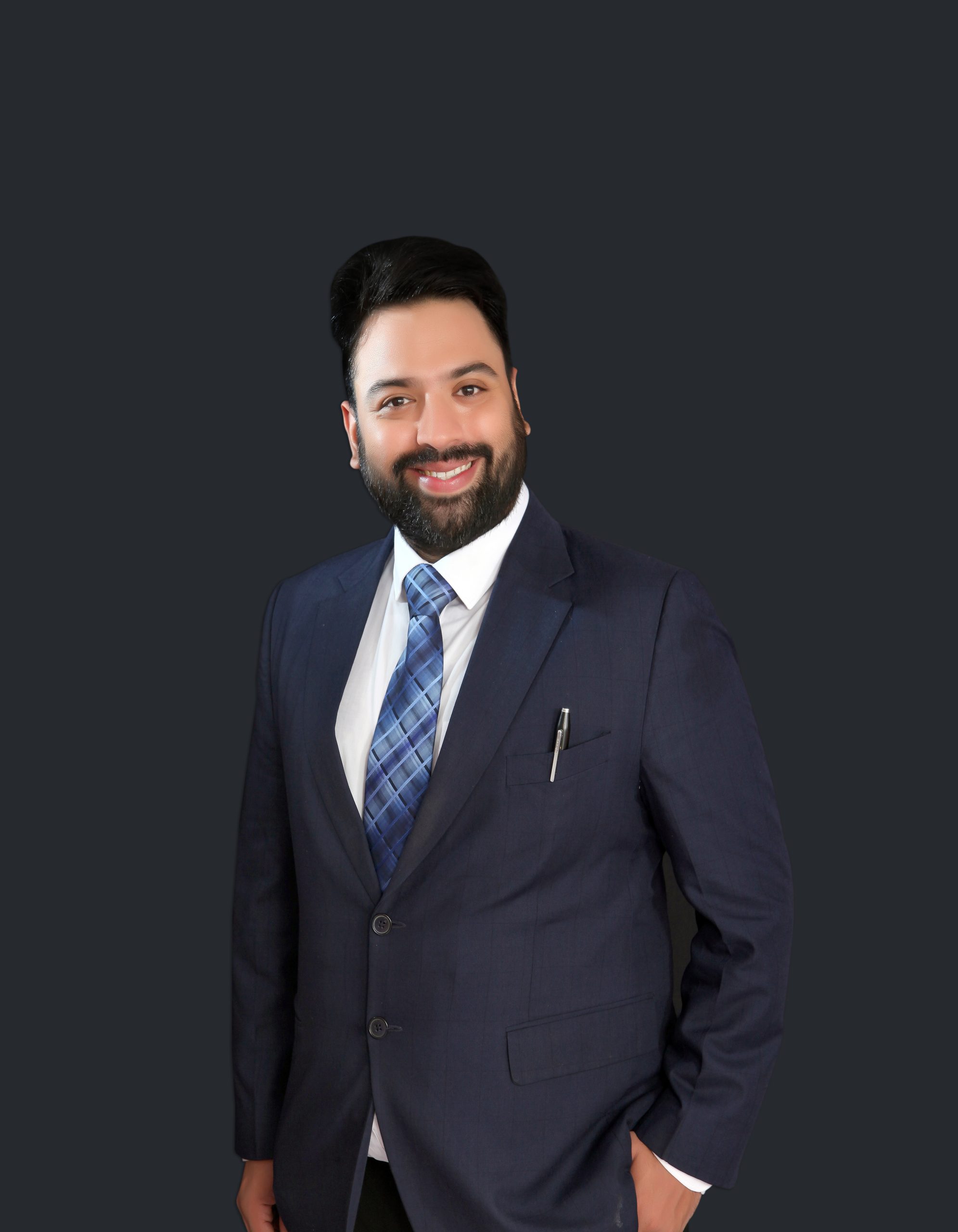 Parag Maini