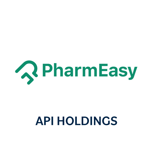 API Holdings