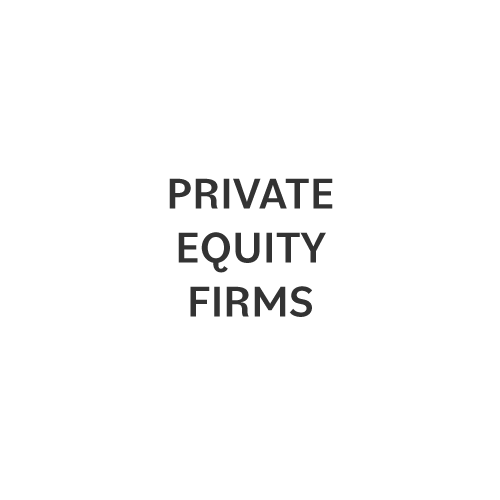 Private Equity Firms