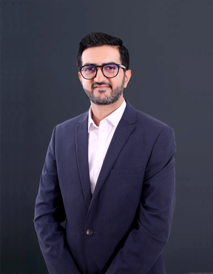 Rohan Bagai