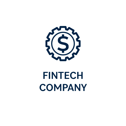 FinTech company