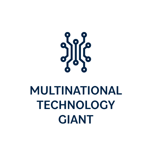 Multinational technology giant