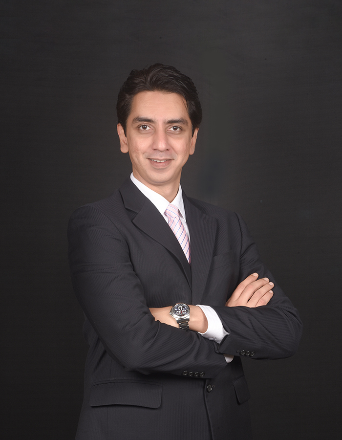 Rushabh Maniar