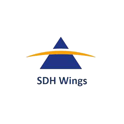 SDH Wings