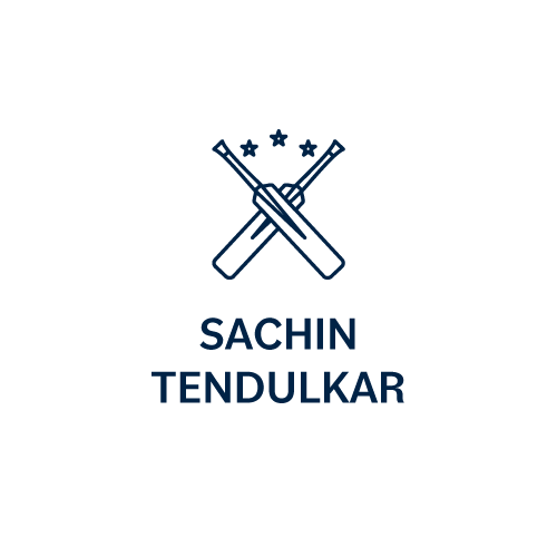 Sachin Tendulkar