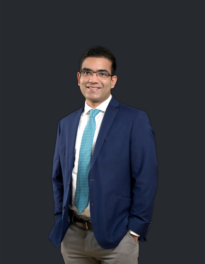 Suharsh Sinha