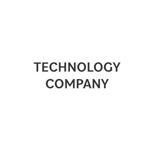 Leading tech company