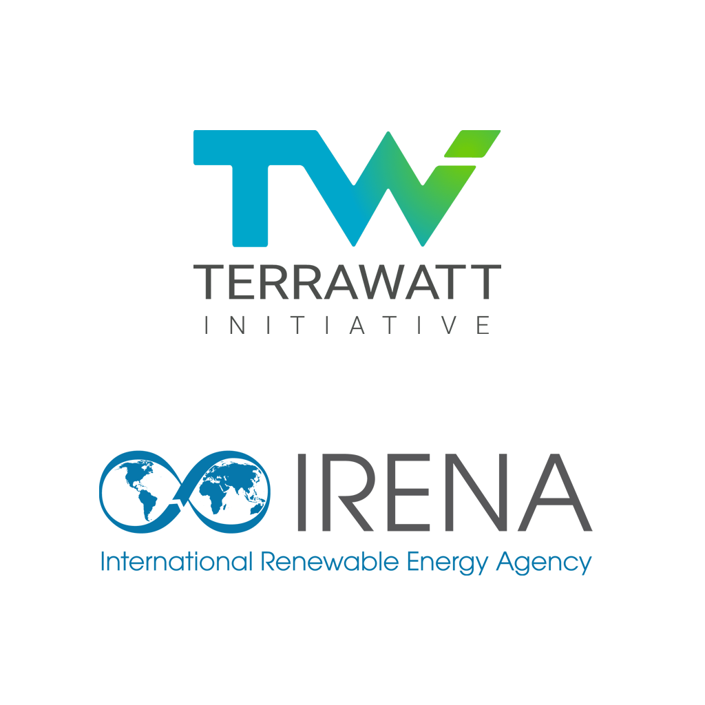 Terrawatt-Irena