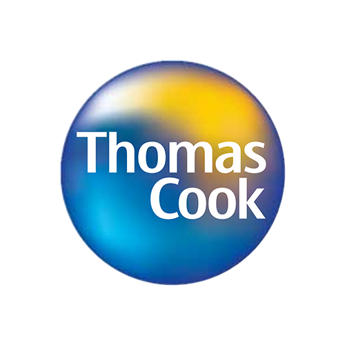Thomas Cook