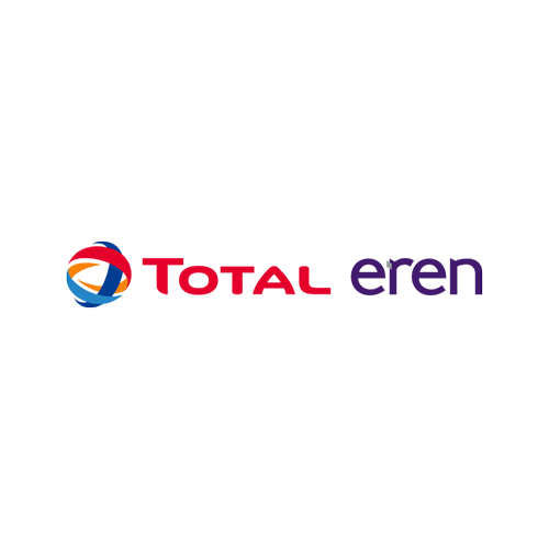 Total Eren