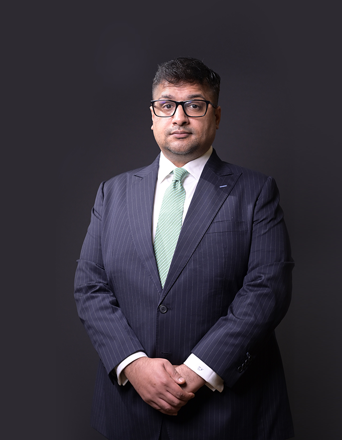 Vipul Jain
