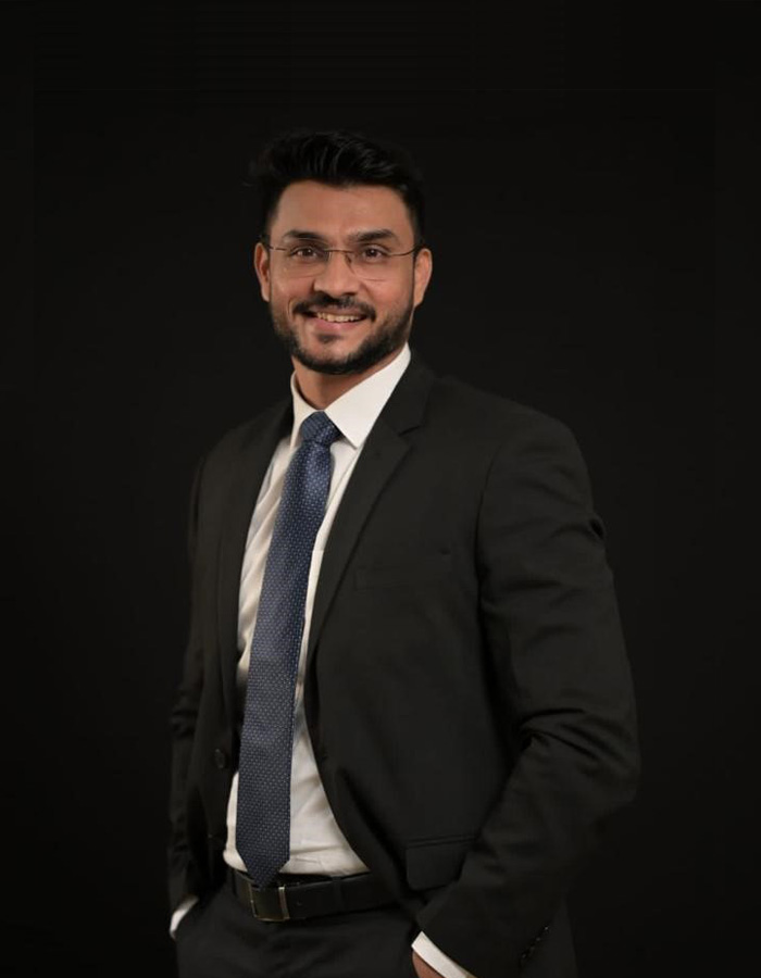 Vivek Shetty