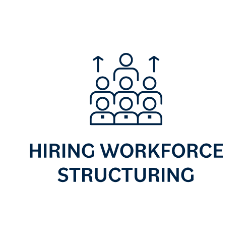 Hiring Workforce Structuring