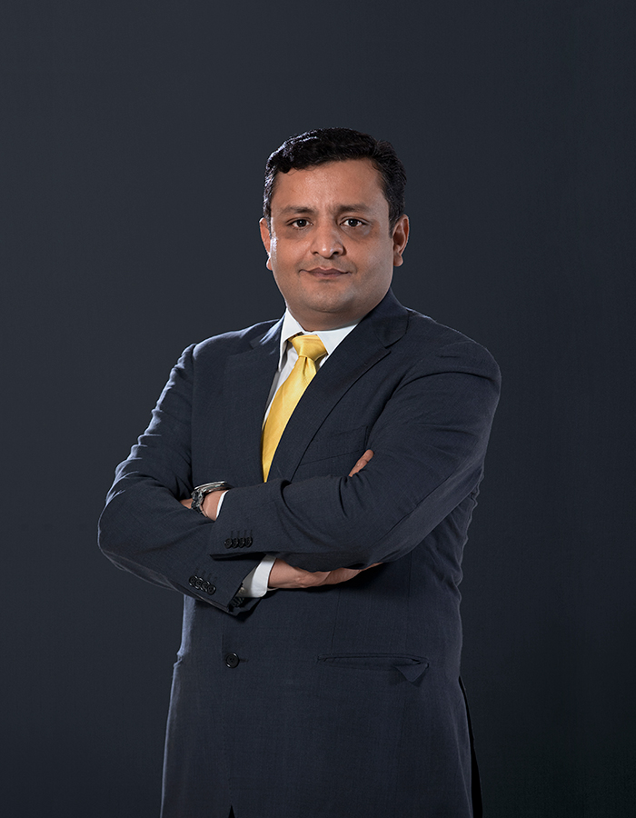 Abhinav Ashwin