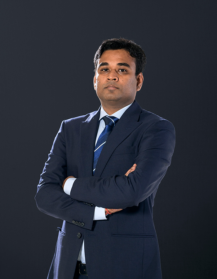 Abhishek Awasthi