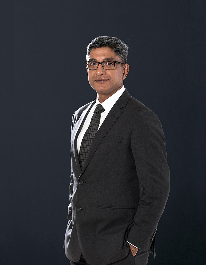 Akhilesh Kumar Rai