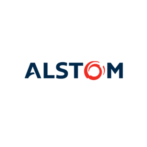 Alstom Transport India