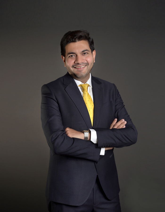 Anand Shah