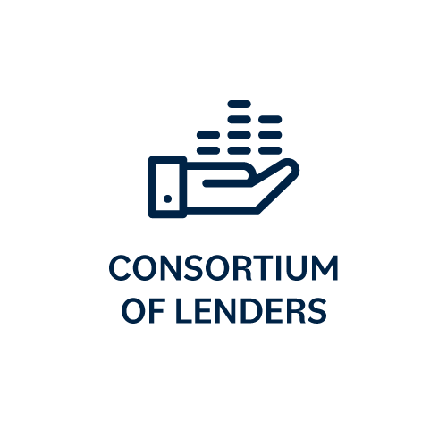Consortium of Lenders