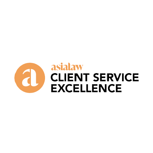 Asialaw Client Service Excellence