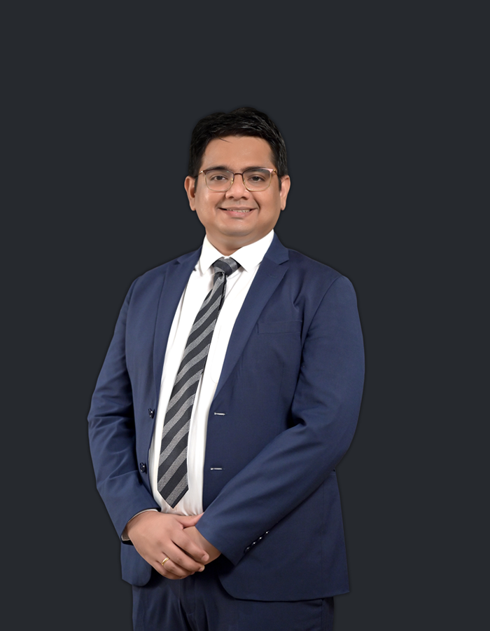 Avinash Subramanian