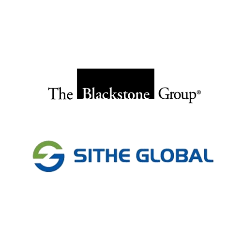 Blackstone Group and Sithe Energy
