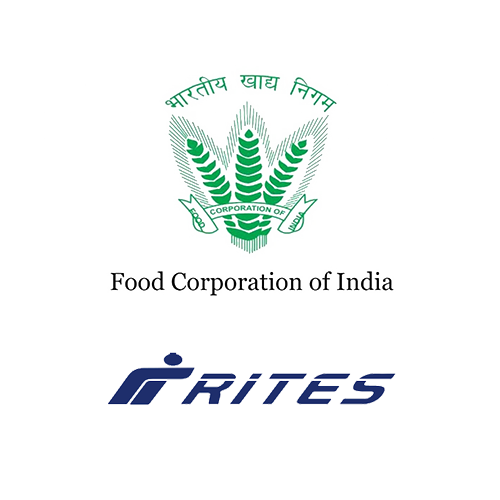 Food Corporation of India and RITES