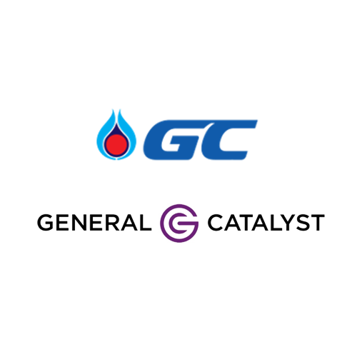 GC DP Ventures Limited and General Catalyst Ventures