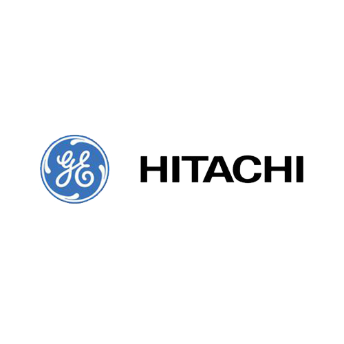 GE Hitachi