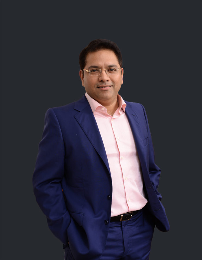 Hardeep Sachdeva