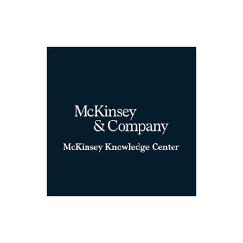 Mckinsey Knowledge Centre India