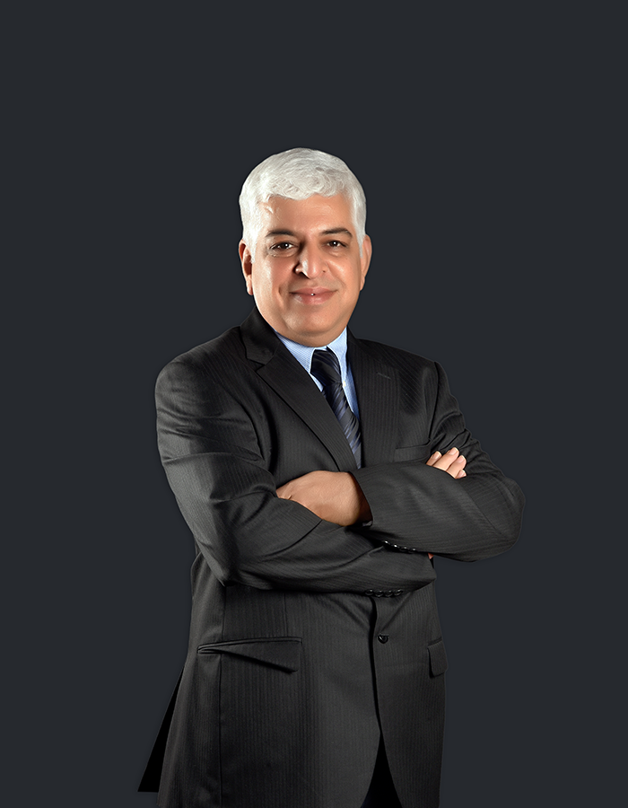 Qais Jamal