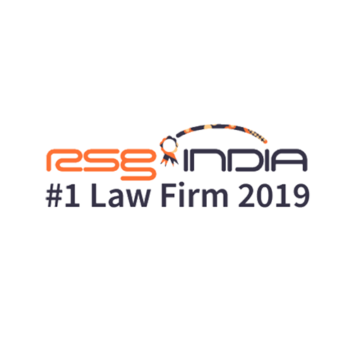 RSG Top 50 Indian Law Firms