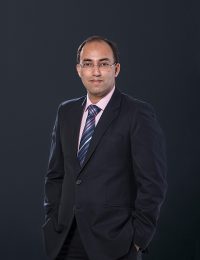 Rachit Bahl