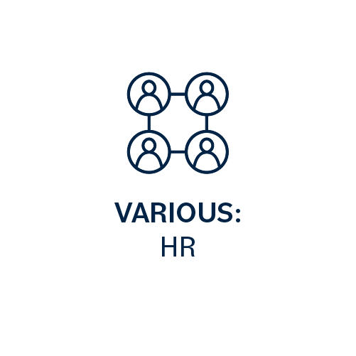 Various HR